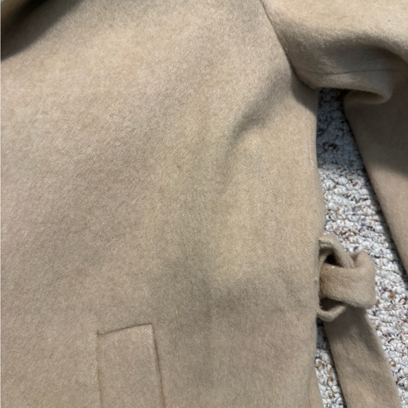 NWT wool coat - Picture 6 of 10